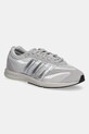 adidas sneakersy Lightblaze LP tekstylny szary JR4838