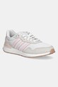 Αθλητικά adidas υφασμάτινο λευκό JR6629