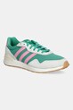 Αθλητικά adidas συνθετικό πράσινο JR6631