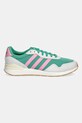 Αθλητικά adidas JR6631 πράσινο AW25