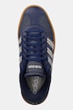 adidas sneakersy Vl Court Bold granatowy JS4471