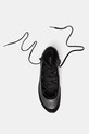 Ecco baleriny skórzane BIOM Lite Lace-Up 802453.51052 czarny