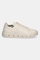 Ecco sneakersy skórzane Street 720 Lea Gtxs 209763.01378 beżowy AW25