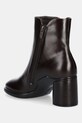 Obuwie Ecco botki Sculpted Lx 55 Boot 222613.01667 brązowy