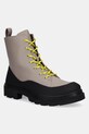 Ecco workery skórzane Grainer Dress nieocieplane beżowy 214853.55254