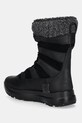 Obuwie Ecco śniegowce skórzane Solice Mid Wp 200G Pl 420213.51052 czarny