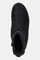 Ecco botki nubukowe Soft 7 Tred Warm czarny 450753.02001