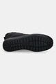 Ecco botki nubukowe Soft 7 Tred Warm 450753.02001 czarny