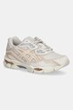 Αθλητικά Asics GEL-NYC δέρμα σαμουά μπεζ 1203A739.250