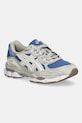 Asics sneakersy GEL-NYC niska niebieski 1203A383.402
