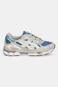 Asics sneakersy GEL-NYC 1203A383.402 niebieski AW25