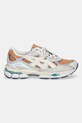 Asics sneakers GEL-NYC 1203A383.600 orange AW25
