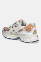 Obuwie Asics sneakersy GEL-NYC 1203A383.600 pomarańczowy