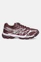 Asics sneakersy GEL-CUMULUS 16 1203A733.600 bordowy AW25