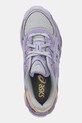 Маратонки Asics GEL-NYC виолетов 1203A826.020