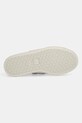 Usnjene superge Veja Campo CP0520786A srebrna