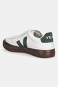 Obuwie Veja sneakersy skórzane Campo CP0521179A biały