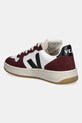 Obuwie Veja sneakersy V-10 Prime VI0220864A czerwony