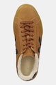 Veja sneakersy zamszowe Campo Winter brązowy CW0320809A