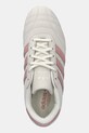 adidas Originals sneakersy skórzane Taekwondo Lace szary JQ4312