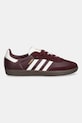 Кросівки adidas Originals Samba OG JR8844 червоний AW25