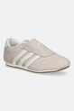 adidas Originals adidași din nubuc Taekwondo mic de statură roz JS4523