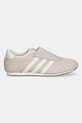 Кроссовки из нубука adidas Originals Taekwondo JS4523 розовый AW25