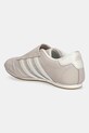 Încălțăminte adidas Originals adidași din nubuc Taekwondo JS4523 roz