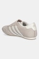 Обувь Кроссовки из нубука adidas Originals Taekwondo JS4523 розовый