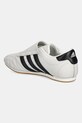 Обувки Кожени маратонки adidas Originals Taekwondo JS4525 бежов