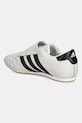 Обувь Кожаные кроссовки adidas Originals Taekwondo JS4525 бежевый