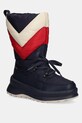 Helly Hansen śniegowce BLISS APRES syntetyczny granatowy 12068