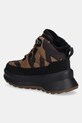 Obuwie Helly Hansen śniegowce WINTER BLISS 12071 brązowy