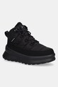 Helly Hansen śniegowce WINTER BLISS imitacja zamszu czarny 12071