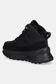 Obuwie Helly Hansen śniegowce WINTER BLISS 12071 czarny