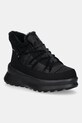 Helly Hansen śniegowce BLUESKY syntetyczny czarny 12073