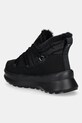Obuwie Helly Hansen śniegowce BLUESKY 12073 czarny