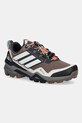 Обувки adidas TERREX Skychaser GTX изкуствен кафяв JQ9935