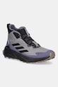 adidas TERREX pantofi Trailmaker 2 Mid GTX sintetic gri JQ9949
