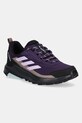 Παπούτσια adidas TERREX Anylander W χωρίς μόνωση μωβ JQ9956
