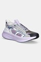 adidas by Stella McCartney buty do biegania Ultraboost 5 syntetyczny fioletowy JR0664