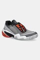 Αθλητικά παπούτσια adidas by Stella McCartney Barricade συνθετικό γκρί JR3285