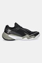 Обувь для тренинга adidas by Stella McCartney Barricade JR3287 чёрный AW25