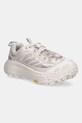 Hoka sneakersy Mafate Three2 Grid syntetyczny beżowy 1173332