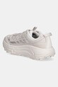 Obuwie Hoka sneakersy Mafate Three2 Grid 1173332 beżowy