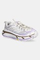 Hoka sneakersy Mafate Three2 Wordmark syntetyczny beżowy 1175490.D