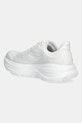 Obuwie Hoka buty do biegania Bondi 9 1162012 biały