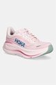 Hoka buty do biegania Bondi 9 trening różowy 1162012