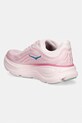 Obuwie Hoka buty do biegania Bondi 9 1162012 różowy