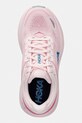 Hoka buty do biegania Bondi 9 różowy 1162012